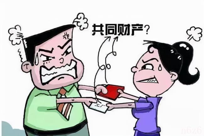 父母遗产算夫妻共同财产吗（民法典遗产继承分配比例）