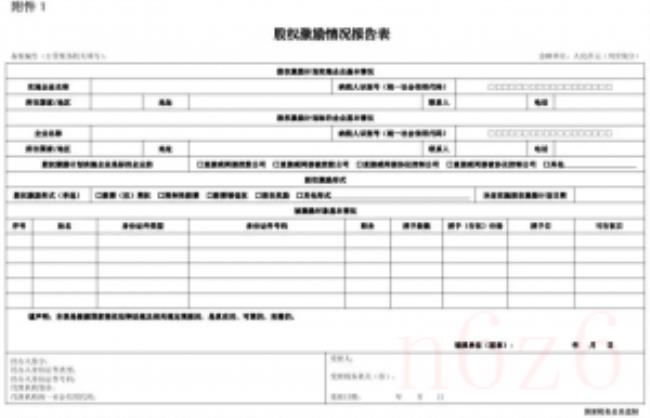 关于股权激励有关个人所得税问题的通知（限制性股票解禁个人所得税）