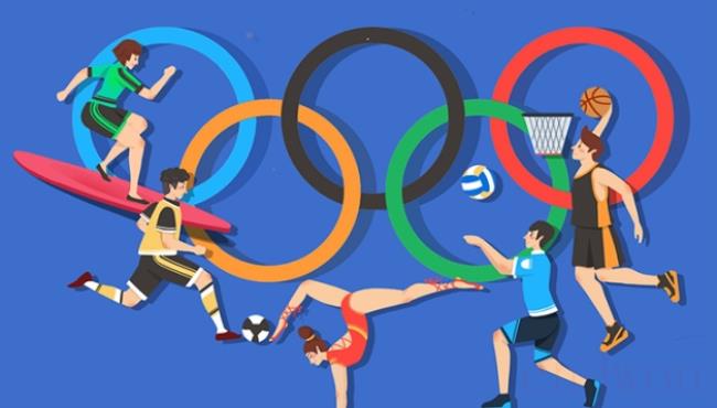 奥运会为什么希腊第一个出场