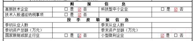 企业所得税季报怎么申报（企业所得税季报申报流程）