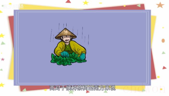 谷雨是什么季节