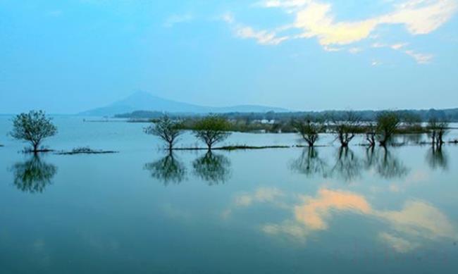 湖州市的湖叫什么