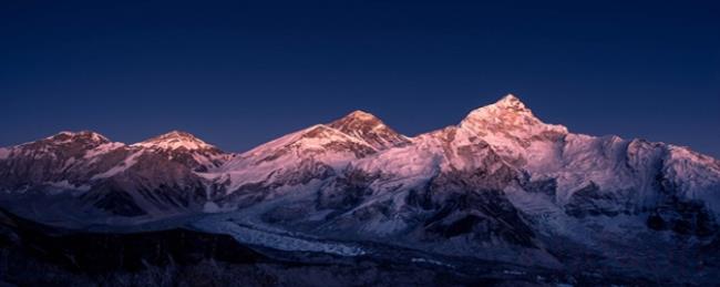 乔戈里峰是世界上最高的山吗