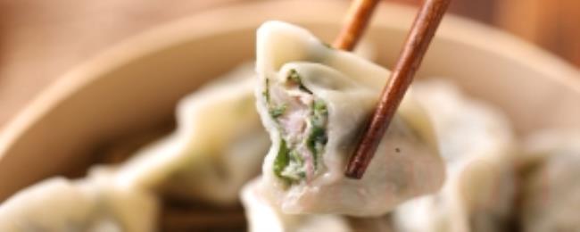 蒸饺是哪里的特色美食