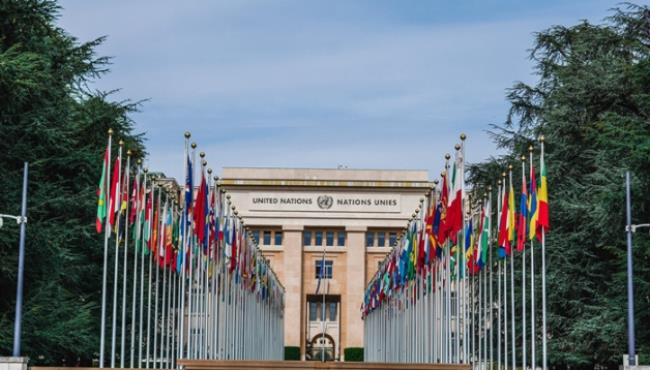 恢复联合国合法席位是哪一年