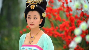 杨贵妃是哪个皇帝的老婆