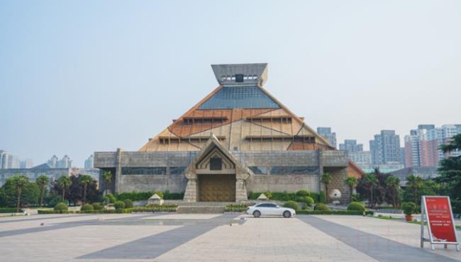 太行王屋二山在哪个省
