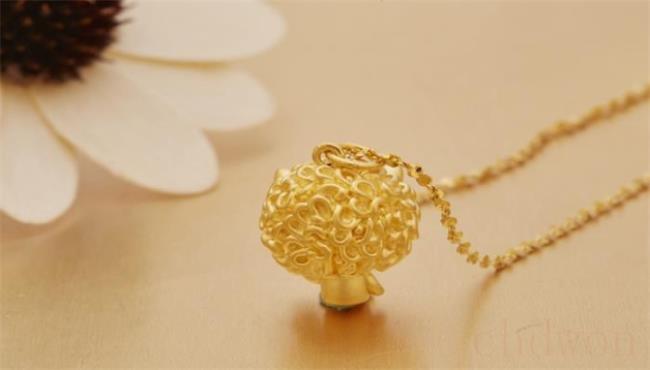 沙金和黄金有什么区别