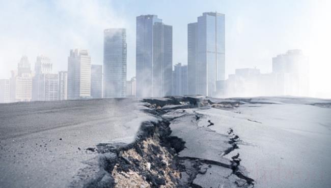 唐山大地震是哪年