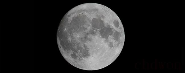 月球的自转和公转周期是多少