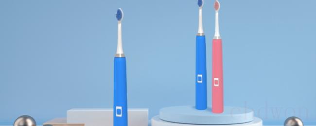 电动牙刷和普通牙刷的区别