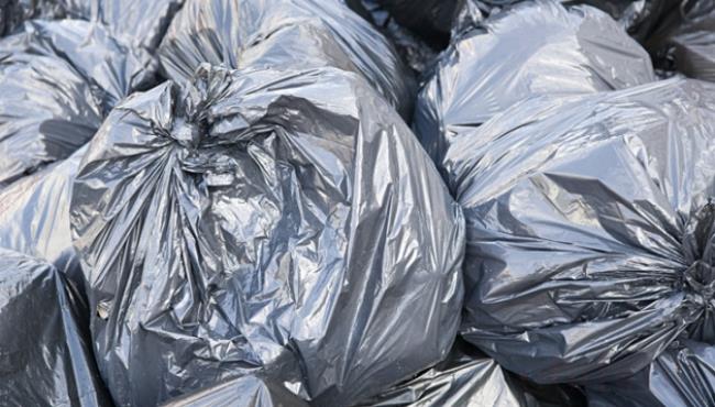 塑料袋是可回收垃圾吗