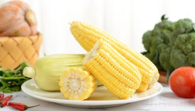 玉米是酸性还是碱性